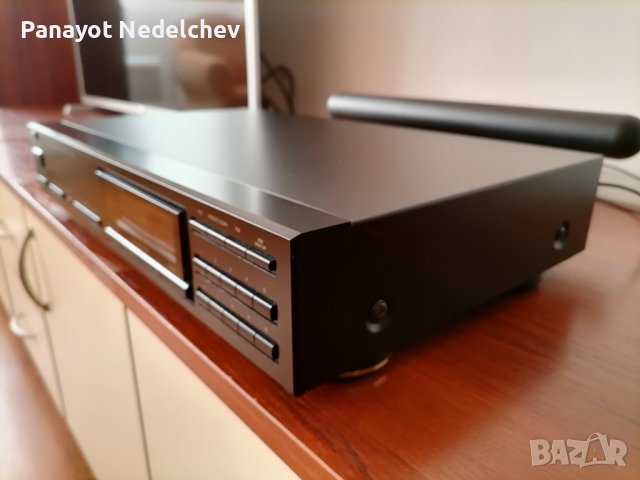 Тунер JVC FX - 531 L с антена Sonus , снимка 12 - Радиокасетофони, транзистори - 43237577