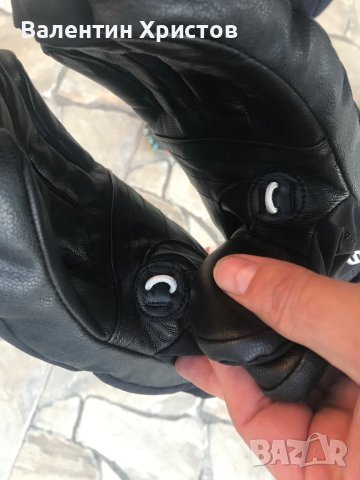 Ръкавици Leki XL размер 10, Trigger S нова цена, снимка 7 - Ръкавици - 43946320