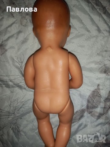 Две ретро кукли, снимка 2 - Колекции - 36689036