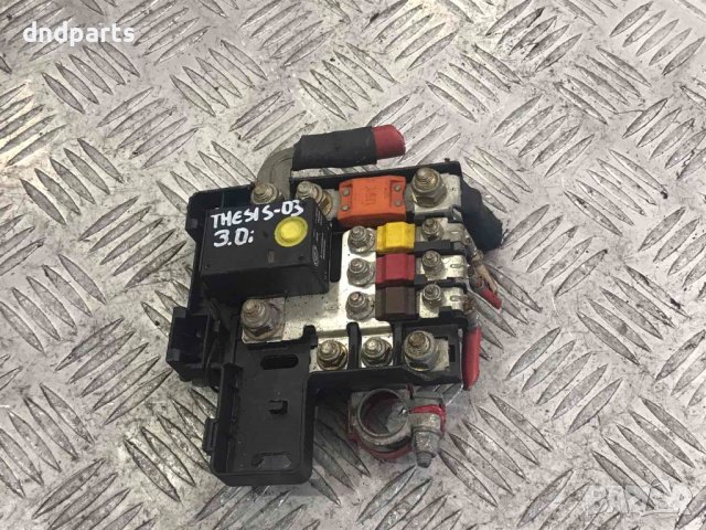 Бушонно табло Lancia Thesis,3.0i,2003г.