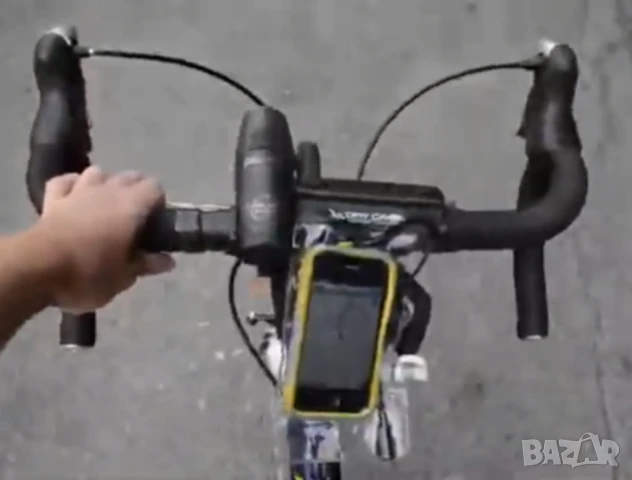 Оригинал DRYCASE К-т Американски Водонепроницаем Вакуумен КАЛЪФ Кейс 165x100мм Телефон Камера БАРТЕР, снимка 6 - Калъфи, кейсове - 50885506