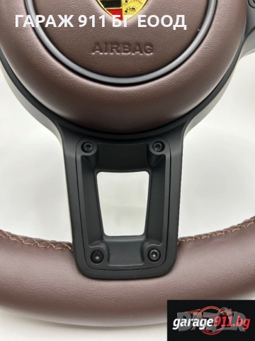 Facelift Волан за Porsche GT3 911 Cayenne Panamera Cayman Boxter Carrera 991 997 987 970 971 981, снимка 6 - Части - 53040867