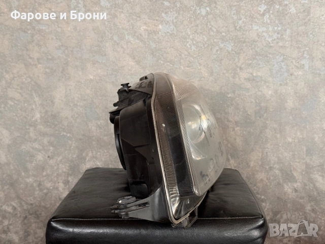 Фар/Фарове за Шкода Фабия 2014, снимка 3 - Части - 51743764