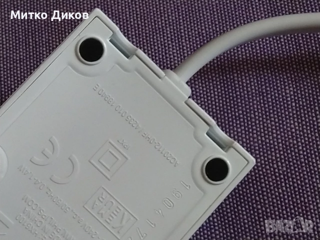 Оригинално Зарядно за четка за зъби  Philips 2 броя, снимка 4 - Други - 51107478