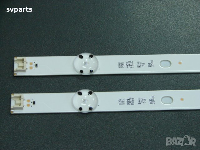 LED ленти за подсветка LG 32''  32LH51,32LJ57, снимка 2 - Друга електроника - 26596430