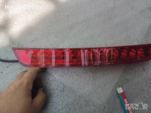 Hyundai Tucson трети стоп 2018-2021г, снимка 3 - Части - 51239781