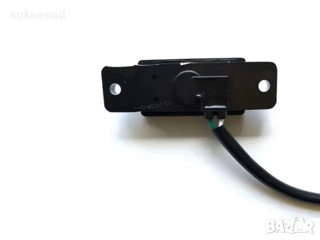 Бутон на дръжка за багажник за Suziki Swift MK4, снимка 3 - Части - 49168527