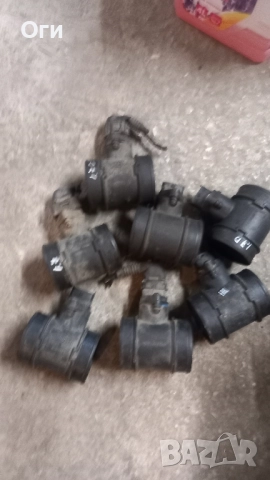 Дебитомер за Опел 1.7 дизел BOSCH 0 281 002 180