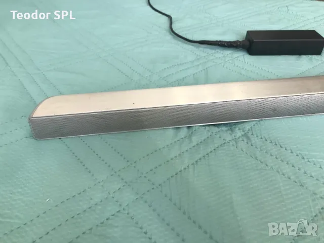 Саундбар soundbar jvc Bluetooth 