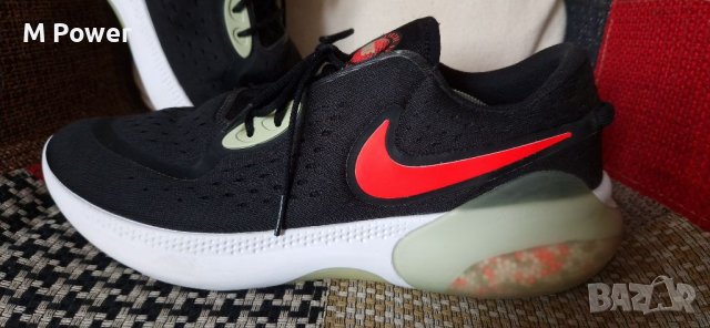 Nike Joyride Dual Run, номер 48, снимка 2 - Маратонки - 40844092