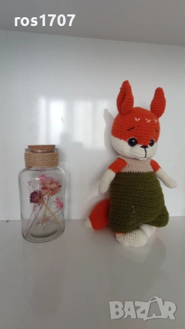 Ръчно изработени играчки , снимка 5 - Други - 53456655