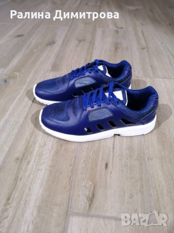 Мъжки спортни обувки! 
