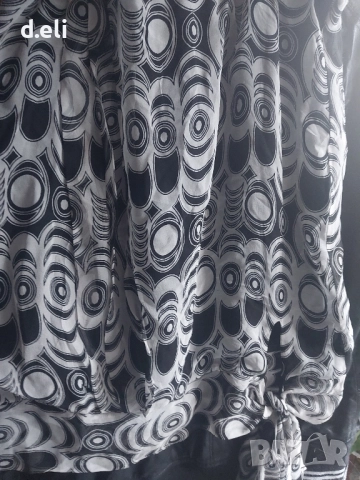 Pinko и Liu.Jo Milano Size M Два топа от Коприна, снимка 2 - Корсети, бюстиета, топове - 51314204