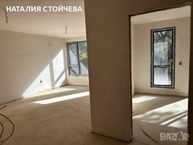 Продава 2-СТАЕН апартамент с парко място, снимка 7 - Апартаменти - 47984891