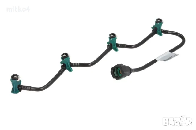 маркуч за обратна нафта за форд mfl1253