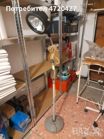 Използвано медицинско оборудване от АГ кабинет, снимка 7 - Медицинска апаратура - 53238599