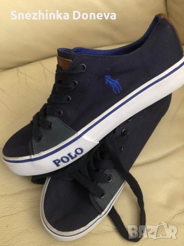 POLO сникърси нови  , снимка 1