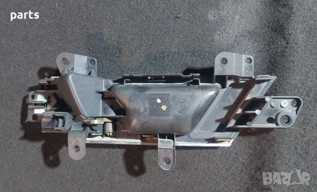 Задна Дясна Вътрешна Дръжка Ауди А6 4F C6 - 4F0839020 N, снимка 4 - Части - 43981165