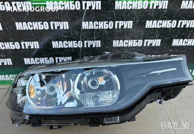 Фарове нексенон Н7 фар за Бмв 3 Ф30 Ф31 Bmw F30 F31, снимка 3 - Части - 39069348