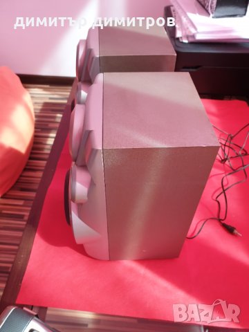 Тонколони в идеално състояние, снимка 2 - Тонколони - 32469548