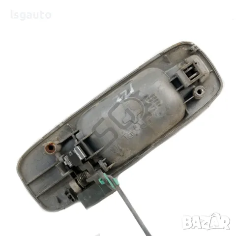 Предна дясна външна дръжка Nissan X-Trail I 2001-2007 ID: 143647, снимка 2 - Части - 49281693