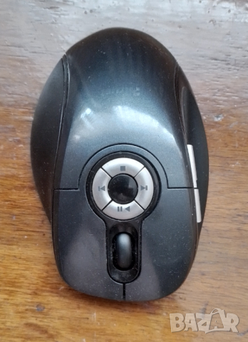 Безжична МУЛТИМЕДИЙНА Клавиатура и Мишка с МНОГО допълнителни бутони, снимка 6 - Клавиатури и мишки - 44881674