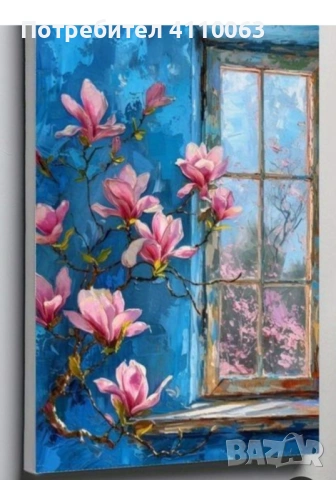 Картини, снимка 5 - Картини - 53263746