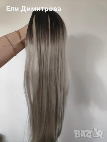 Нови перуки по 22лв, всяка., снимка 1