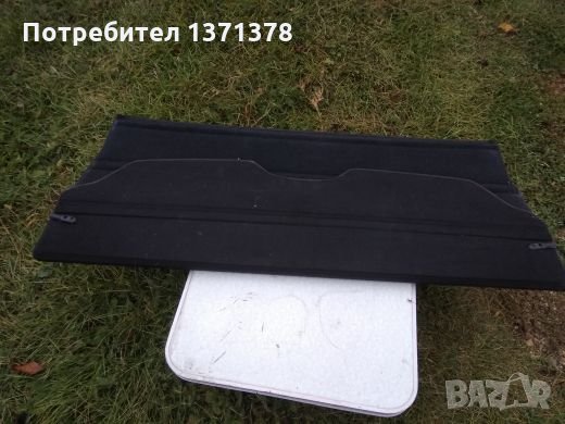 Кора за багажник , снимка 2 - Аксесоари и консумативи - 27482138