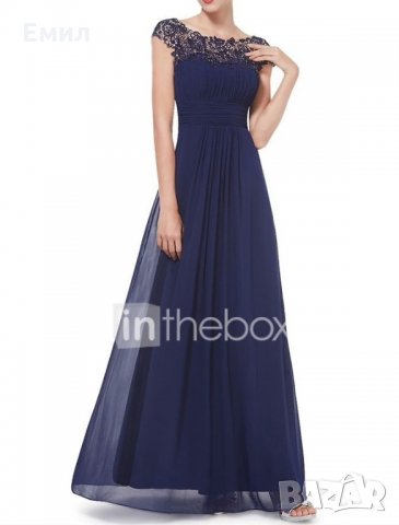 Продавам нова бална/официална рокля, снимка 1 - Рокли - 27957432