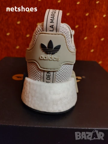 Adidas-мъжки маратонки №42, снимка 8 - Маратонки - 51244268