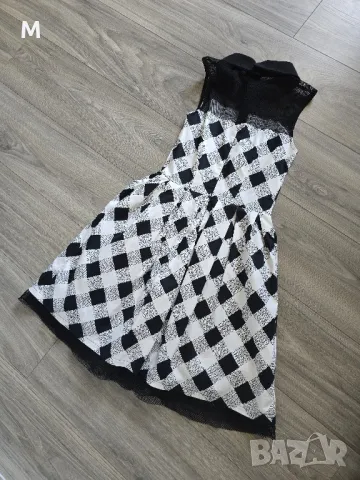 Рокля на LILIA , снимка 6 - Рокли - 47509623