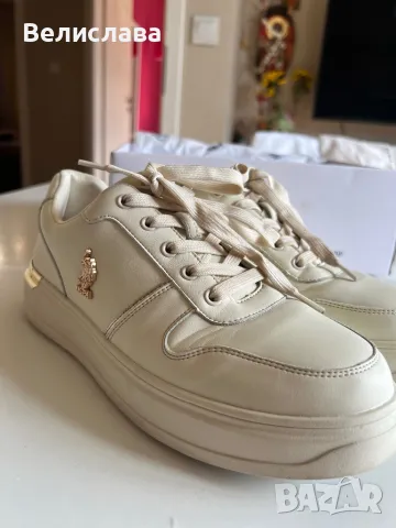 Кецове U.S. Polo