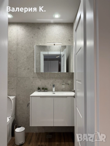 Двустаен апартамент под наем в кв. Витоша, снимка 5 - Апартаменти - 52723363