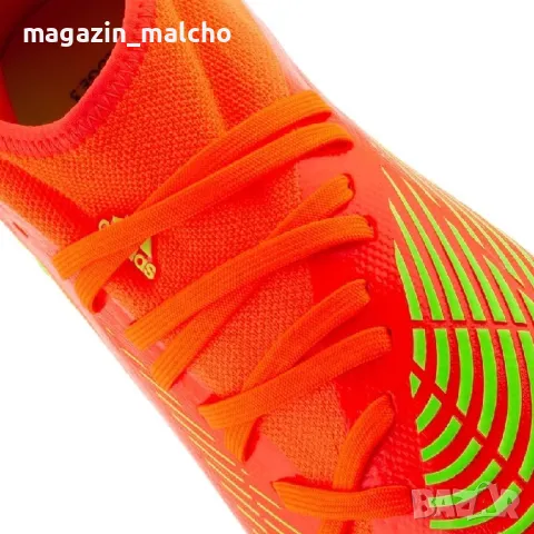 Футболни Обувки - Adidas Predator Edge.3 MG; размери: 41, 42 и 42.5, снимка 13 - Футбол - 48666391