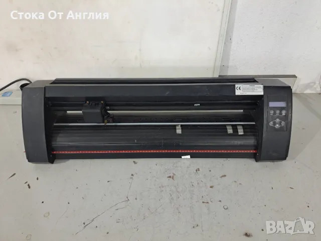 Режещ Плотер