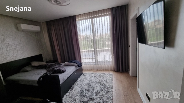 Много стаен 180м2 луксозен ремонт и обзавеждане, снимка 15 - Апартаменти - 51780278