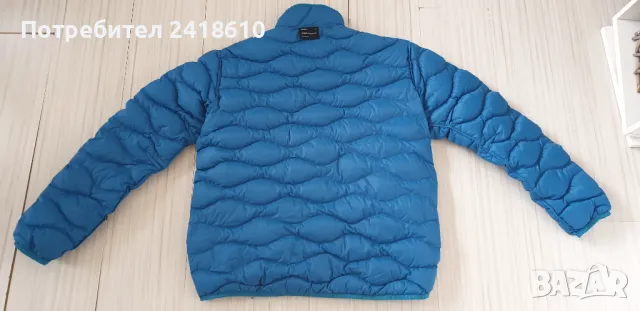 Peak Performance Helium Mens Down Jacket Size XL ОРИГИНАЛ! Мъжко  пухено Яке!, снимка 14 - Якета - 49288454