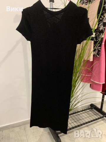 Нова рокля в размер M, снимка 5 - Рокли - 43379745