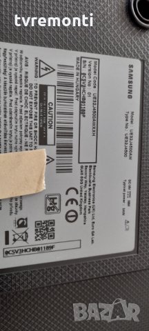 оригинална стойка за телевизор SAMSUNG модел ,UE32J4500, снимка 3 - Стойки, 3D очила, аксесоари - 34575913