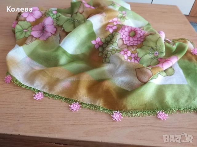 Забрадка за носия