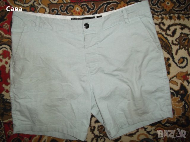 Къси панталони ISLANDHAZE   мъжки,ХЛ, снимка 2 - Къси панталони - 26339089