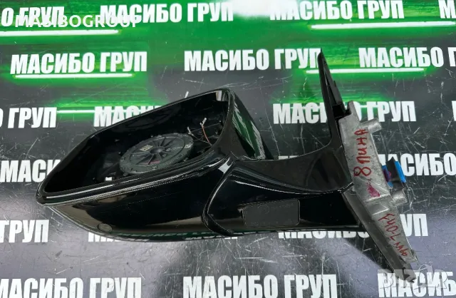 Огледала ел.огледало за Бмв Ф40 Bmw 1 F40 Bmw X3 F25 Bmw G30, снимка 4 - Части - 40713618