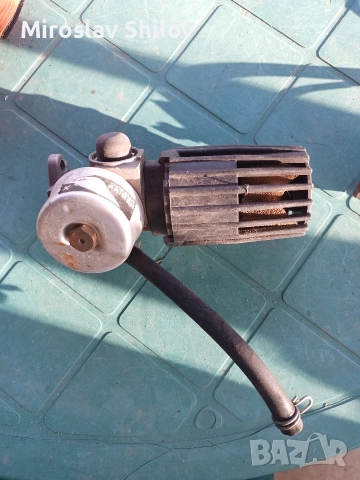 Карбуратор косачка Текумсен