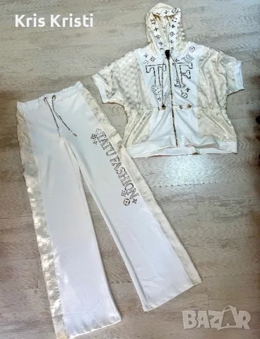 Дамски комплект, снимка 1