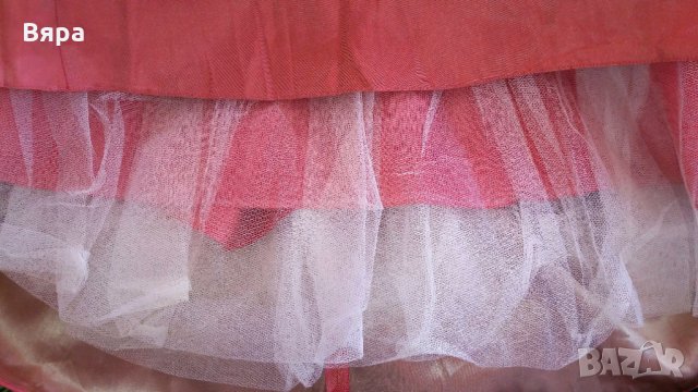 Абитуриентска Рокля - колекция на C&A - Your Sixth Sense!, снимка 8 - Рокли - 28169043