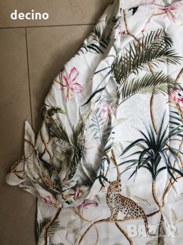 Рокля H&M, снимка 4 - Рокли - 29059705