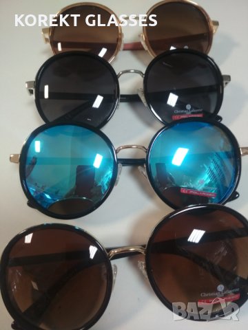 HIGH QUALITY FASHION POLARIZED100%UV Слънчеви очила TOП цена !!!Гаранция!!! Подходящи  за шофиране 