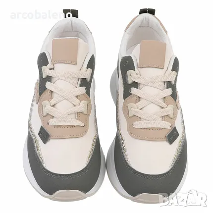 Дамски ниски кецове, 5цвята , снимка 7 - Кецове - 49604712