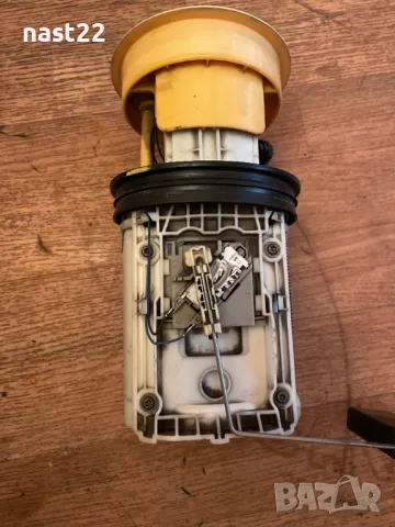 Горивна помпа VW Polo 1.4 TDI 80 к.с  6Q0919050D Фолксваген Поло, снимка 6 - Части - 49800575